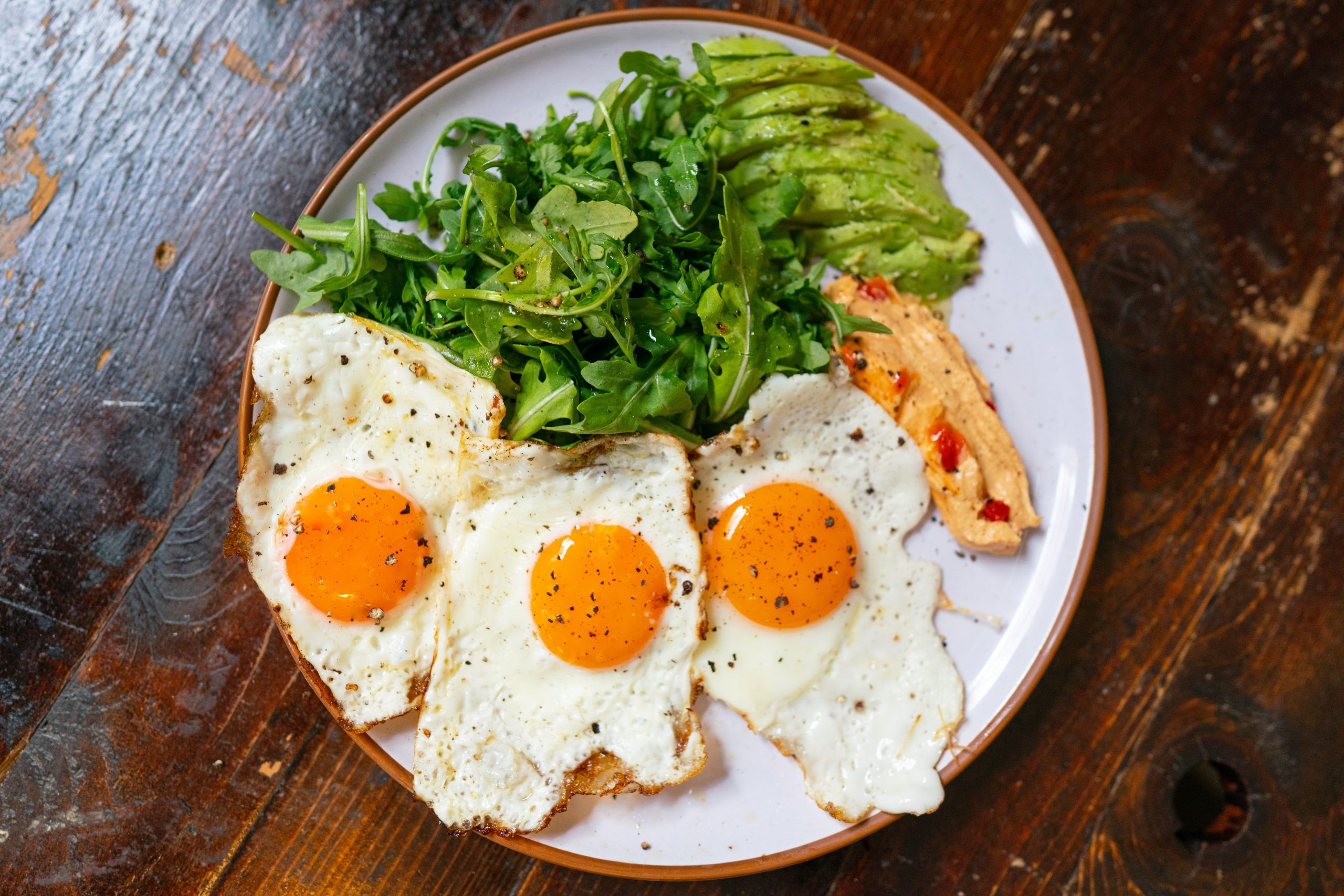 15 High-Protein Breakfast Recipes for Weight Loss